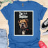 The Dogfather - V2 - The Elegant T-Shirt